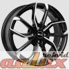 17 RC34 schwarz front-poliert 7.50 PCD:5x112