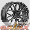 18 WH37 Daytona Grau lackiert 8 PCD:5x114.3