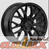 19 WH37 Schwarz glanz lackiert 8.50 PCD:5x112