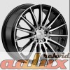 19 WH39 Schwarz Hochglanzpoliert 8.50 PCD:5x112