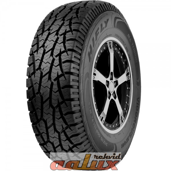 255/70R15 HIFLY AT601 107S   EE72