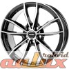 18 X12 diamond-black frontpolished 8 PCD:5x112