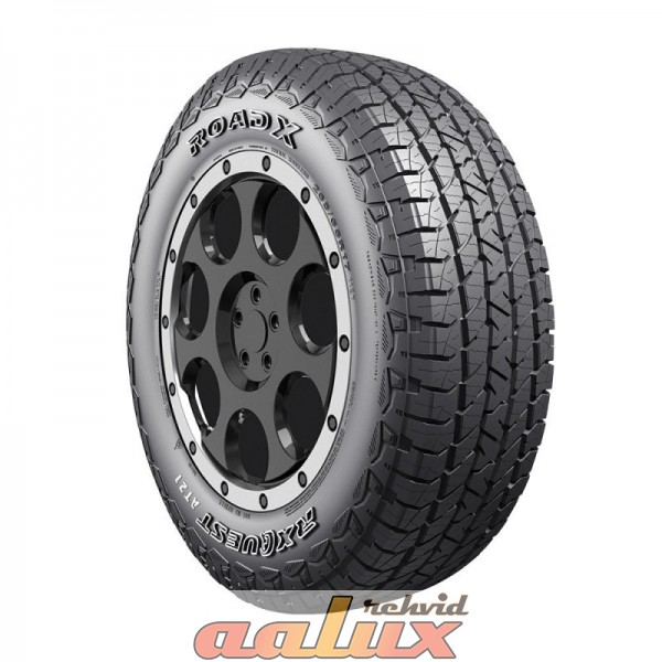 225/75R16 ROADX RXQUEST AT21 115/112S    CB72 