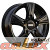 17 PRO1 Glossy Black 7 PCD:5x114.3