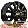 17 PRO2 Glossy Black 7 PCD:6x130