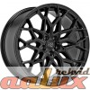 22 51 Gloss Black 10 PCD:5x112