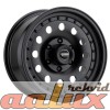 15 AR62 Outlaw II satin black 7 PCD:5x139.7