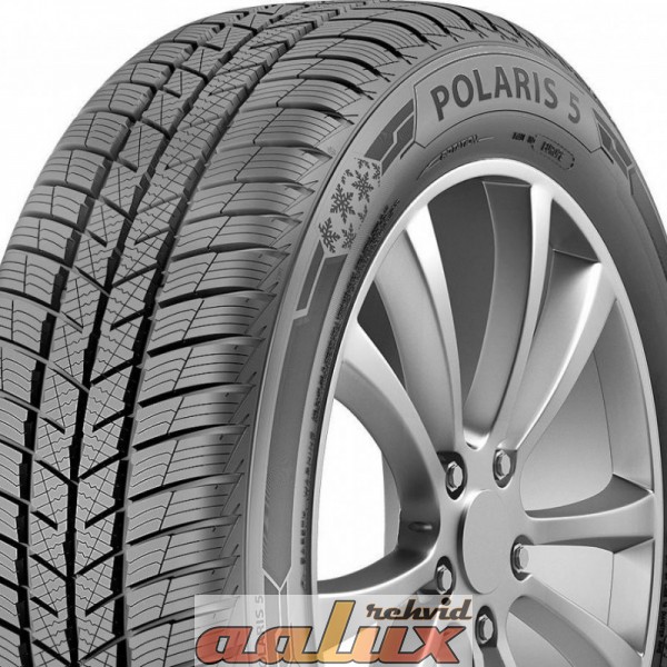 185/65R15 BARUM Polaris 5 92TXL   EC71