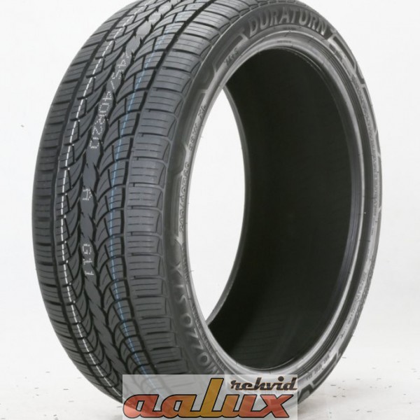 285/45 R22 Duraturn Mozzo STX VXL  CC73