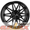 17 Koenig Gloss Black 8 PCD:5x120