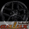 18 Y black glossy 8 PCD:5x114.3