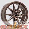 18 B42 Bronze Copper Matt (BCM) 8 PCD:5x114.3