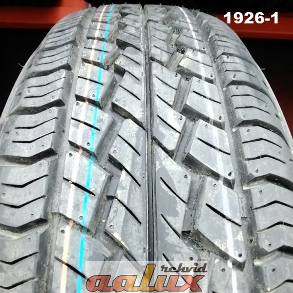 215/70R16 TOYO Tranpath A14 99H DOT2300 6.6mm