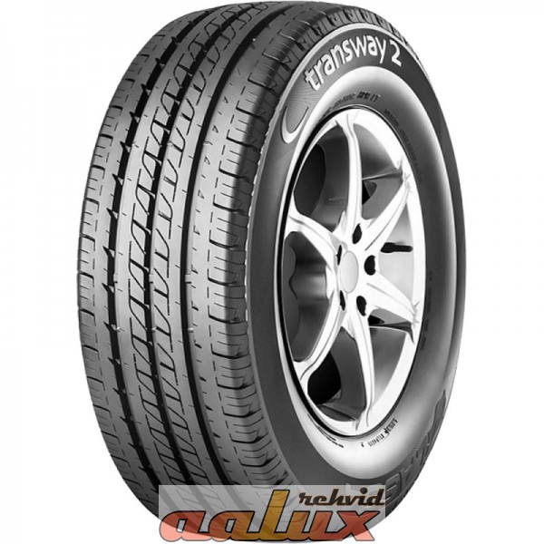 215/65R16C LASSA TransWay 2 109/107T   BE71