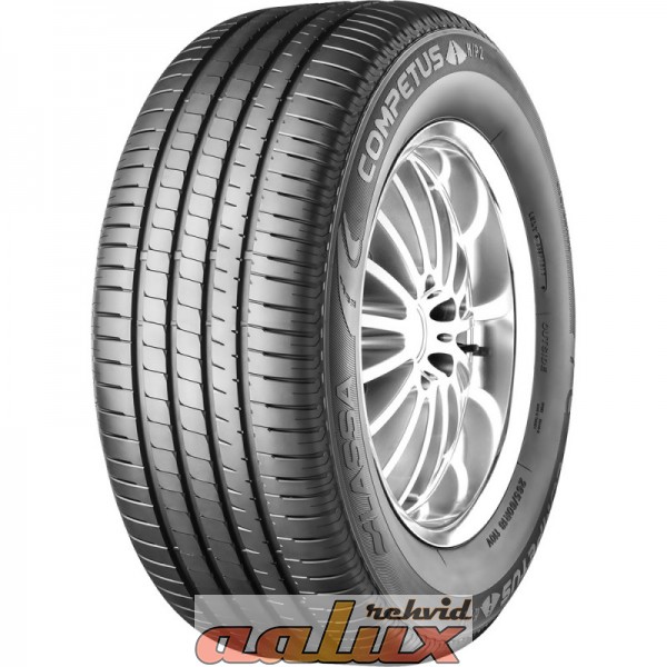 225/55R18 LASSA COMPETUS H/P 2 98V RP DOT21 CBB71