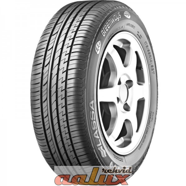 195/65R15 LASSA GREENWAYS 91H DOT21 CBB70