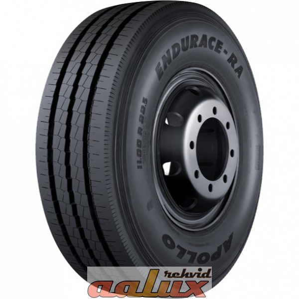 215/75R17.5 APOLLO ENDURACE RA 126/124M 14PR DC70