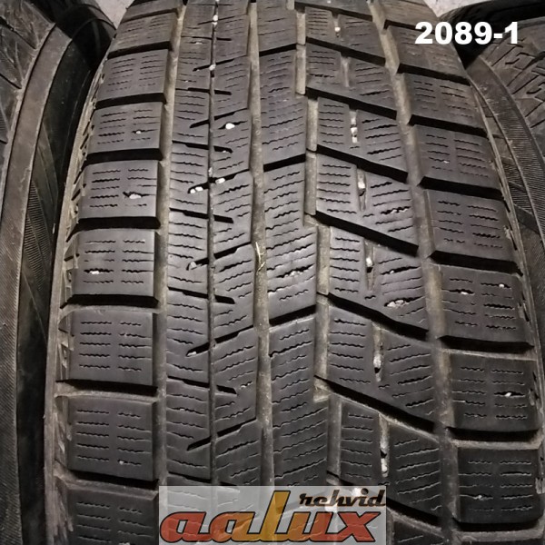 215/65R16 YOKOHAMA IceGuard iG60 98Q DOT3418 6mm