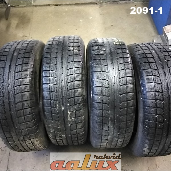 215/65R16 ANTARES Grip 20 98S DOT3218 4.6mm