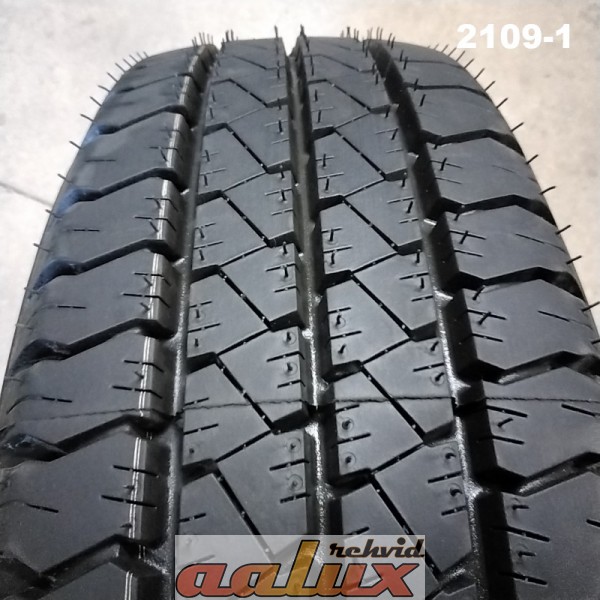 195/70R15C GOODYEAR Cargo G26 100/98R DOT1806 9mm