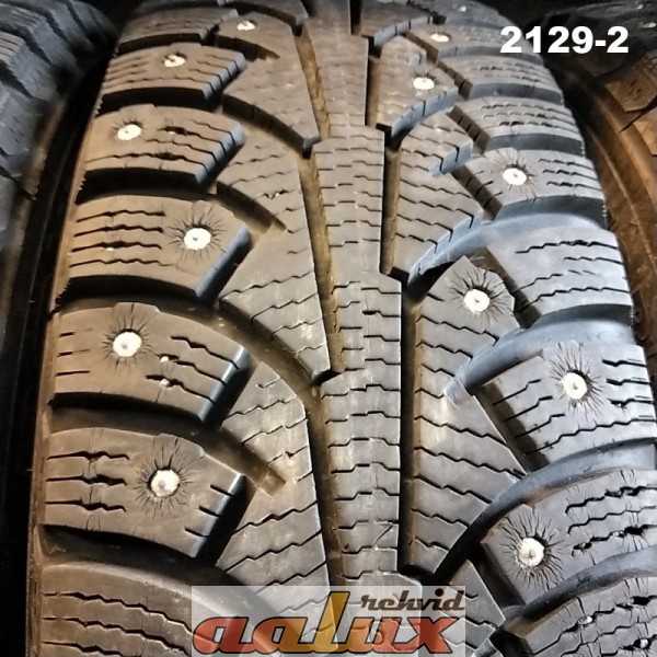 175/70R14 NOKIAN Nordman 5 84T DOT2415 6mm100