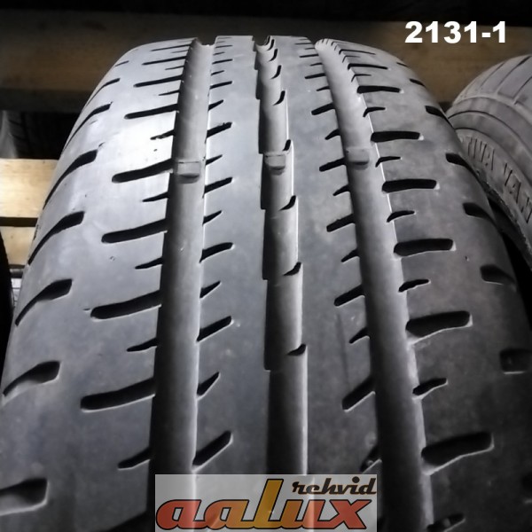 175/65R14C SPORTIVA VAN 90/88T DOT2708 4.6mm