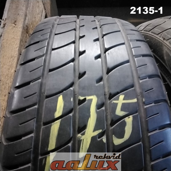 175/55R15 DUNLOP Enasave 2030 77V DOT5210 5mm