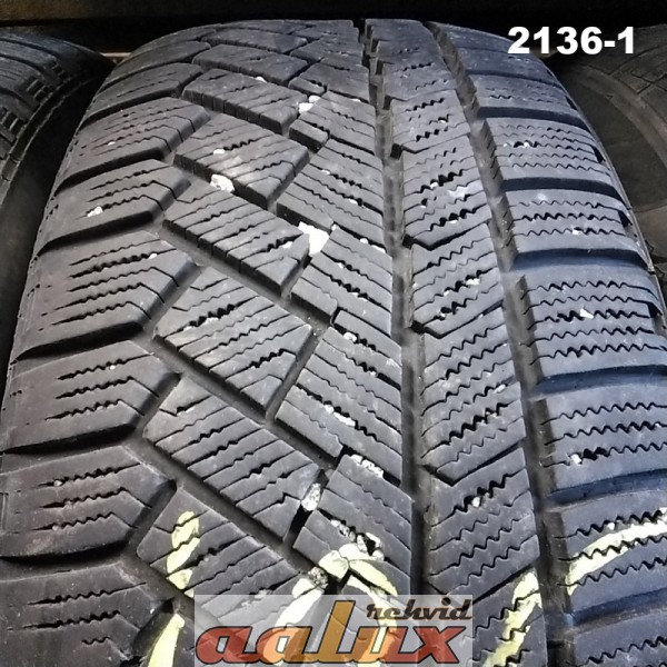 185/55R15 CONTINENTAL ContiVikingContact 3 15 DOT3008 5.5mm