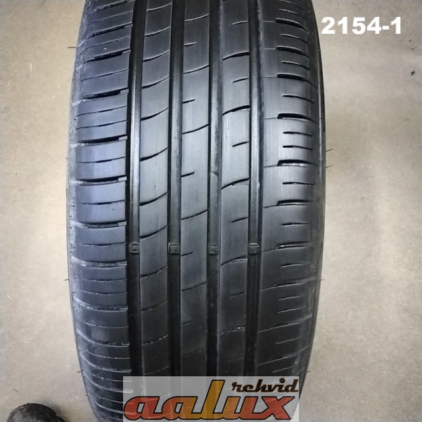 195/55R16 MINERVA RadialF209 87H DOT0117 5.8mm