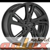 17 60 Gloss Black 7.5 PCD:5x108