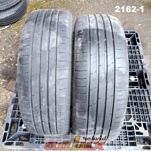 215/55R18 MINERVA Ecospeed2 SUV  99V DOT4518 3.4mm