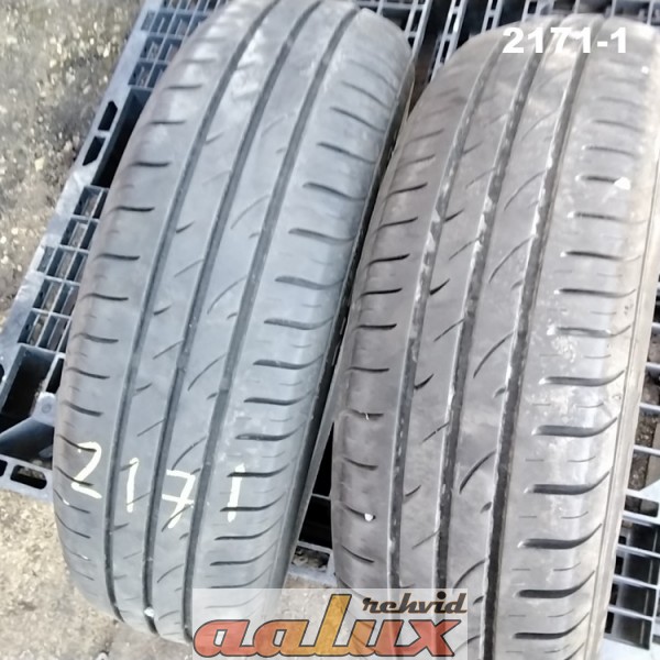 155/65R14 NEXEN Nblue HD Plus 75T  DOT0324 5.7mm