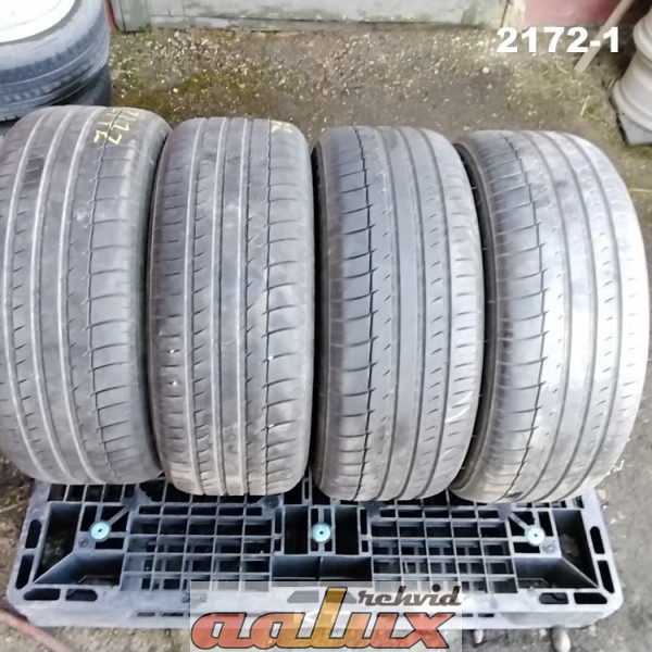 215/50R17 TRIANGLE Sportex TSH11  95Y DOT5019 4mm