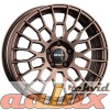 17 APX Matt Bronze 7 PCD:4x108