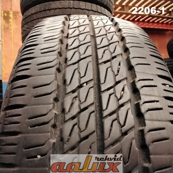 215/70R15C SAILUN Commercio VX1 109/107R DOT4221 7.5mm