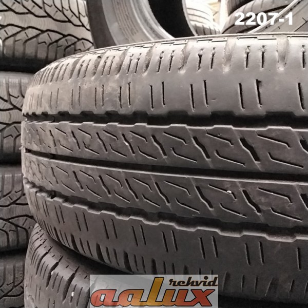 215/70R15C SAILUN Commercio VX1 109/107R DOT4221 6.5mm