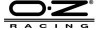 OZ RACING - Off-Road 6 Metal Titanium