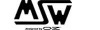 MSW - 19 Matt Black