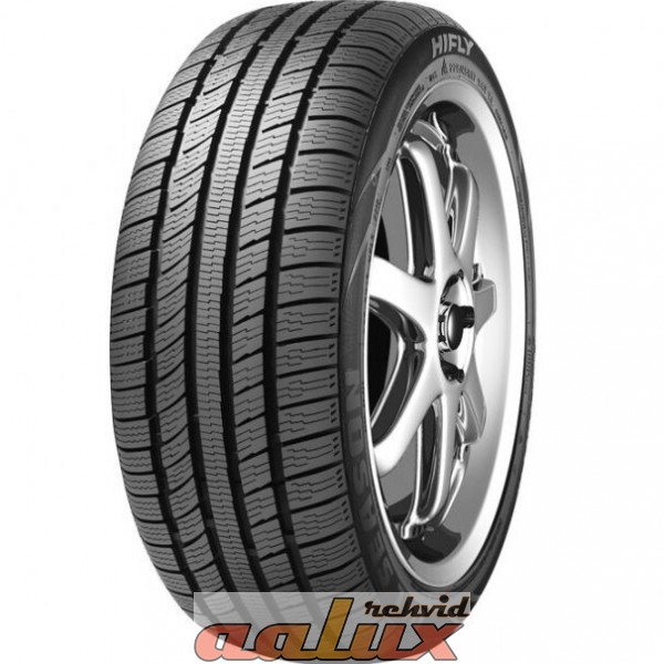 175/65R14 HIFLY AllTuri 221 82T   EC71