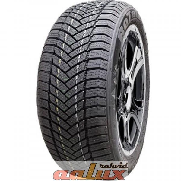 165/65R15 ROTALLA Setula W Race S130 81T   EB70