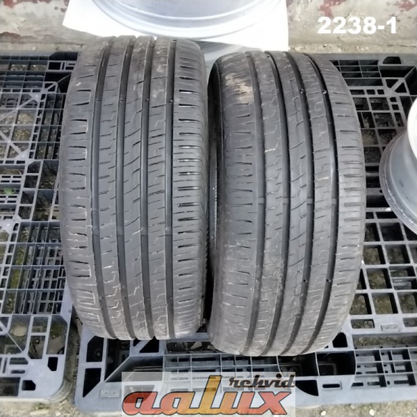 205/45R16 BARUM Bravuris 3 83Y DOT1517 6.2mm