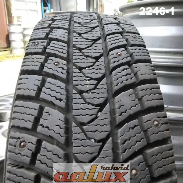 145/80R12C MINERVA Ice-Plus asR1  88/86Q DOT2614 8mm100