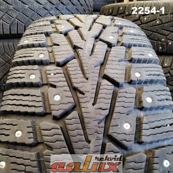 215/65R16 CORDIANT Snow Cross   102T DOT2219 7mm95