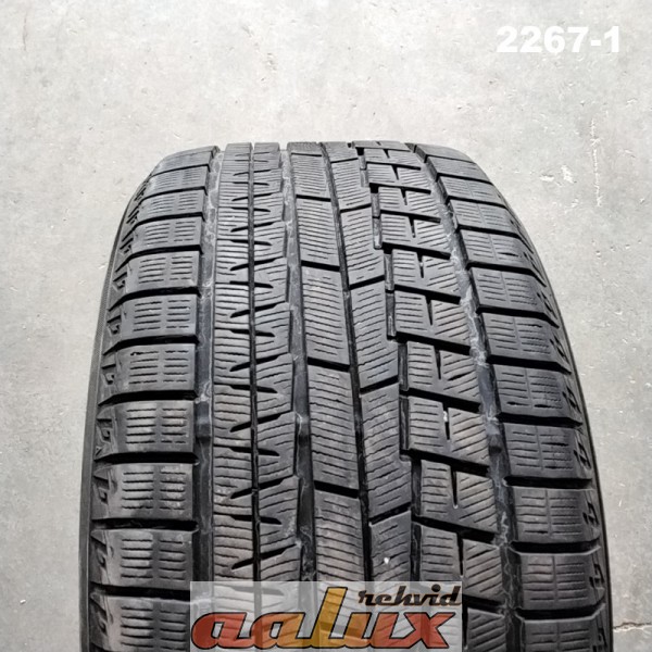 255/35R18 YOKOHAMA IceGuard iG60 90Q DOT2122 7mm