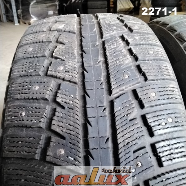 255/50R19 IMPERIAL EcoNorth-Suv 107H DOT2918 5.1mm95