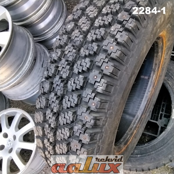 185/80R14C NOKIAN Hakkapeliitta NR09  90Q  10mm