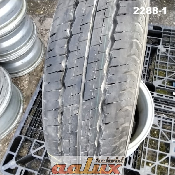 175/70R14C DUNLOP SP LT30a  95/93T  8mm