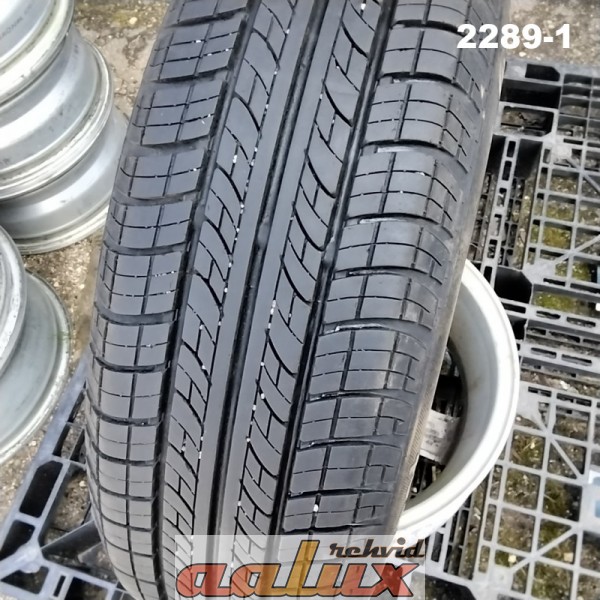 165/70R14C CONTINENTAL VancoContact  R DOT1308 6.5mm