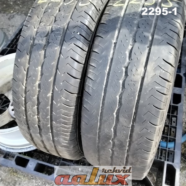 175/65R14C GT RADIAL Maxmiler EX  90/88Q DOT5115 4mm