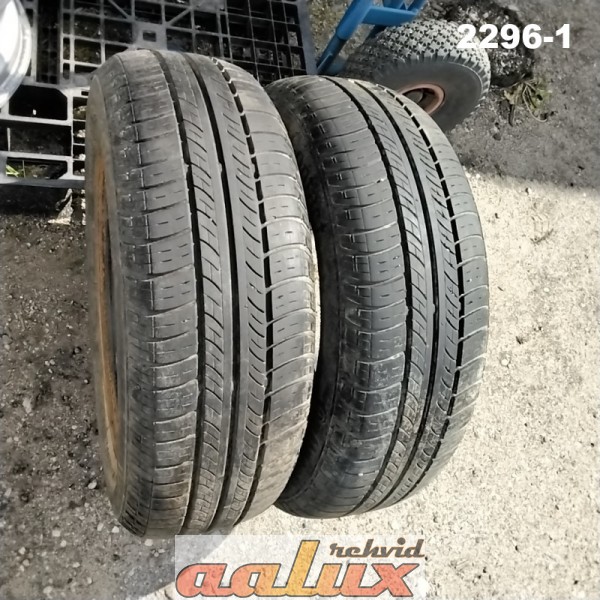 175/65R14C CONTINENTAL VancoContact  90/88Q  4mm